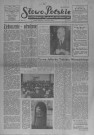 Slowo Polskie (1954; n°6; 36-48; 50-52)  Sous-Titre : Dziennik Wolnych Polakow  Autre titre : La Parole polonaise - journal des Polonais Libres