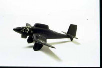 Bombardier JU 87